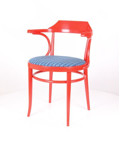 Thonet 233 P - Stuhl (EMT009)