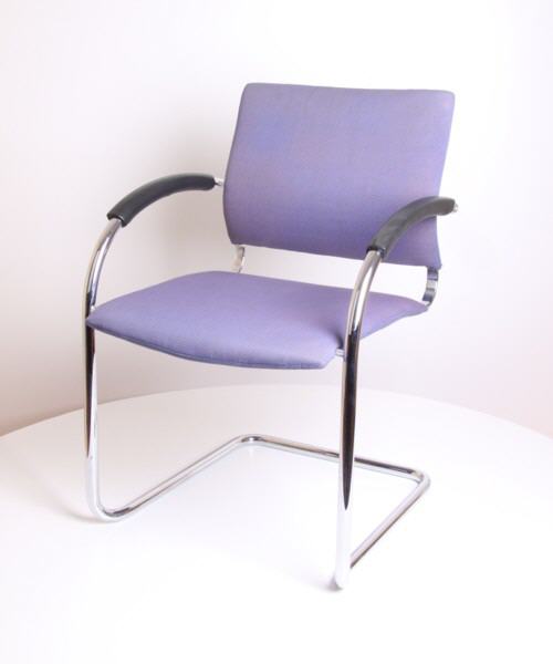 THONET S 73 FV Freischwinger  Design Josef Gorcia